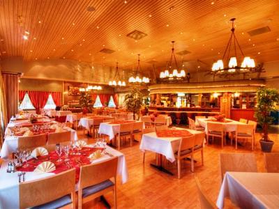 Best Western Arctic Circle Hotel Suomutunturi Exteriér fotografie