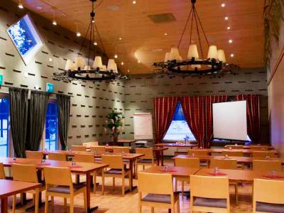 Best Western Arctic Circle Hotel Suomutunturi Exteriér fotografie